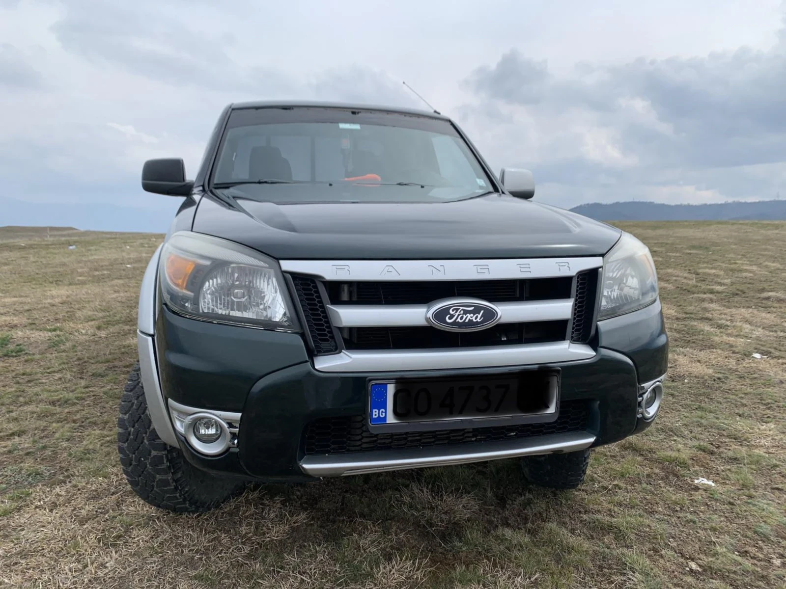 Ford Ranger  - изображение 7