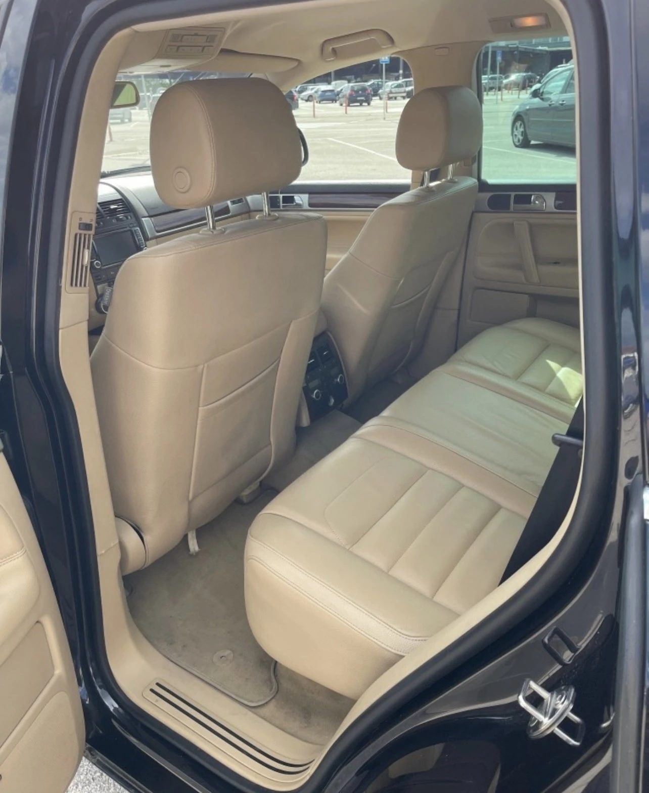 VW Touareg  - изображение 5