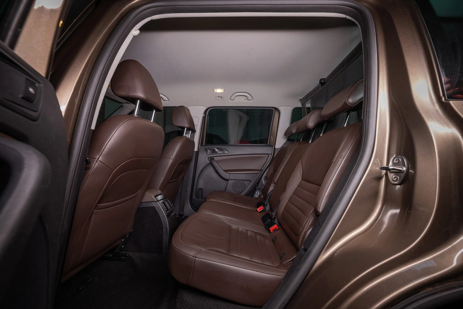 Skoda Yeti 2.0TDI* Laurin&Klement* 4×4*  *  | Mobile.bg   12