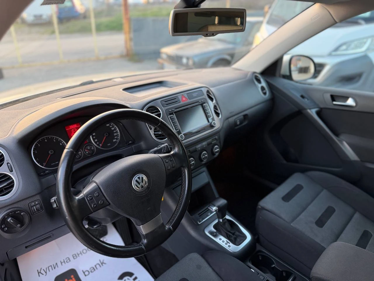 VW Tiguan 2.0TSI DSG 4MOTION -10% - изображение 10