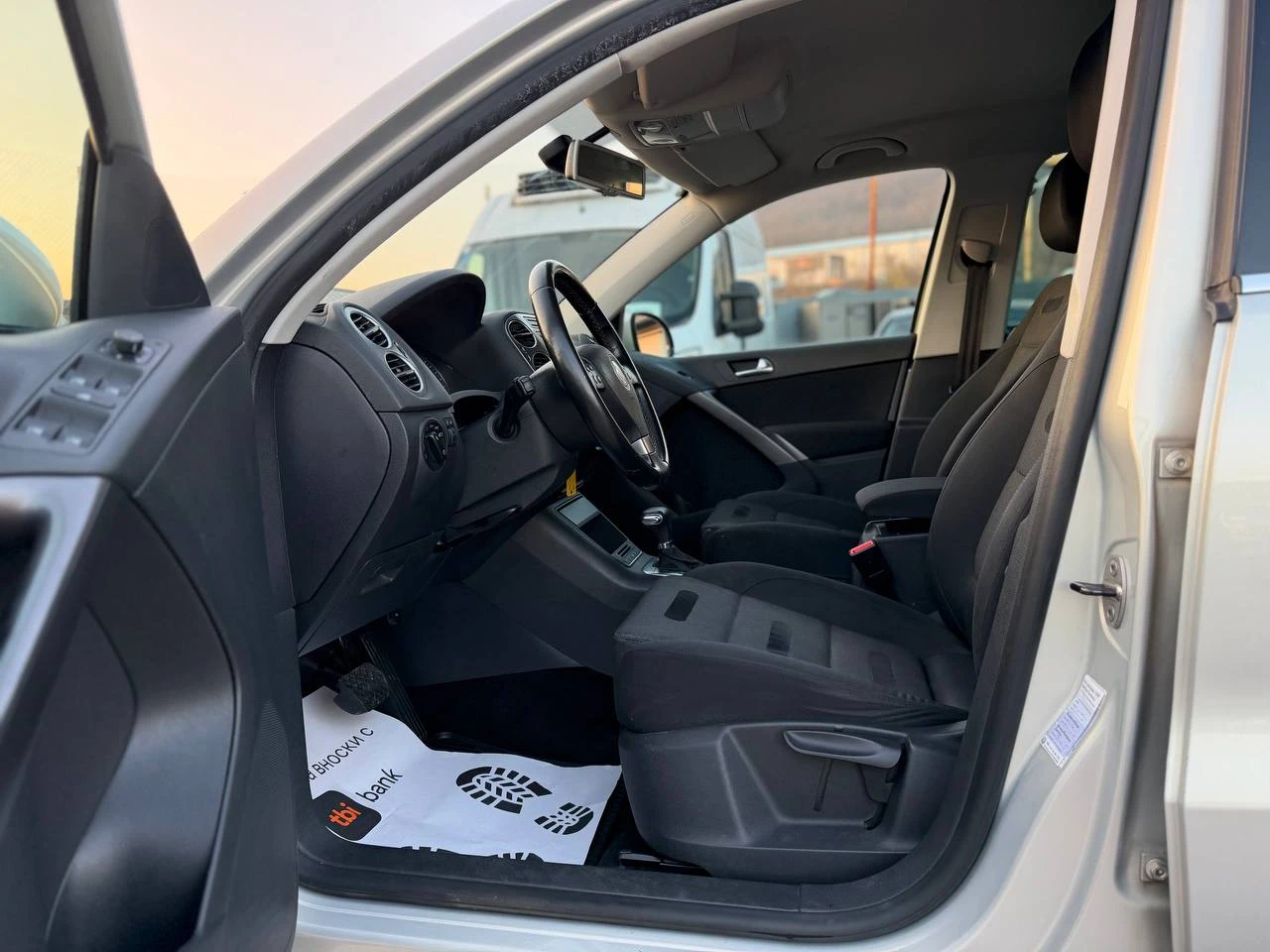 VW Tiguan 2.0TSI DSG 4MOTION -10% - изображение 9