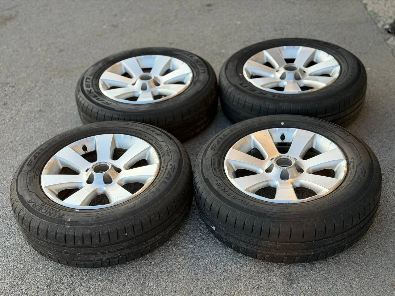 VW Tiguan 2.0TSI DSG 4MOTION -10% | Mobile.bg � ����������� 17