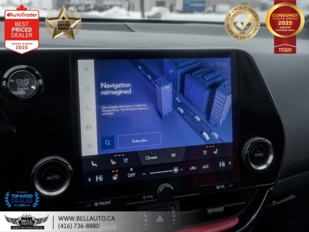 Lexus NX * 350 | NAVI | B.CAM | SUNROOF | HUD | REDLTHR | N - изображение 3