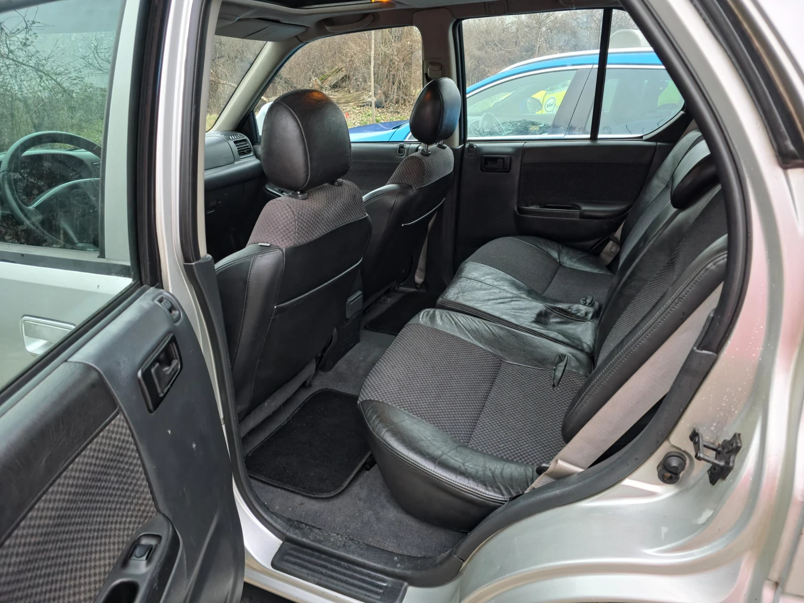 Opel Frontera 3.2 V6 LPG | Mobile.bg � ����������� 7