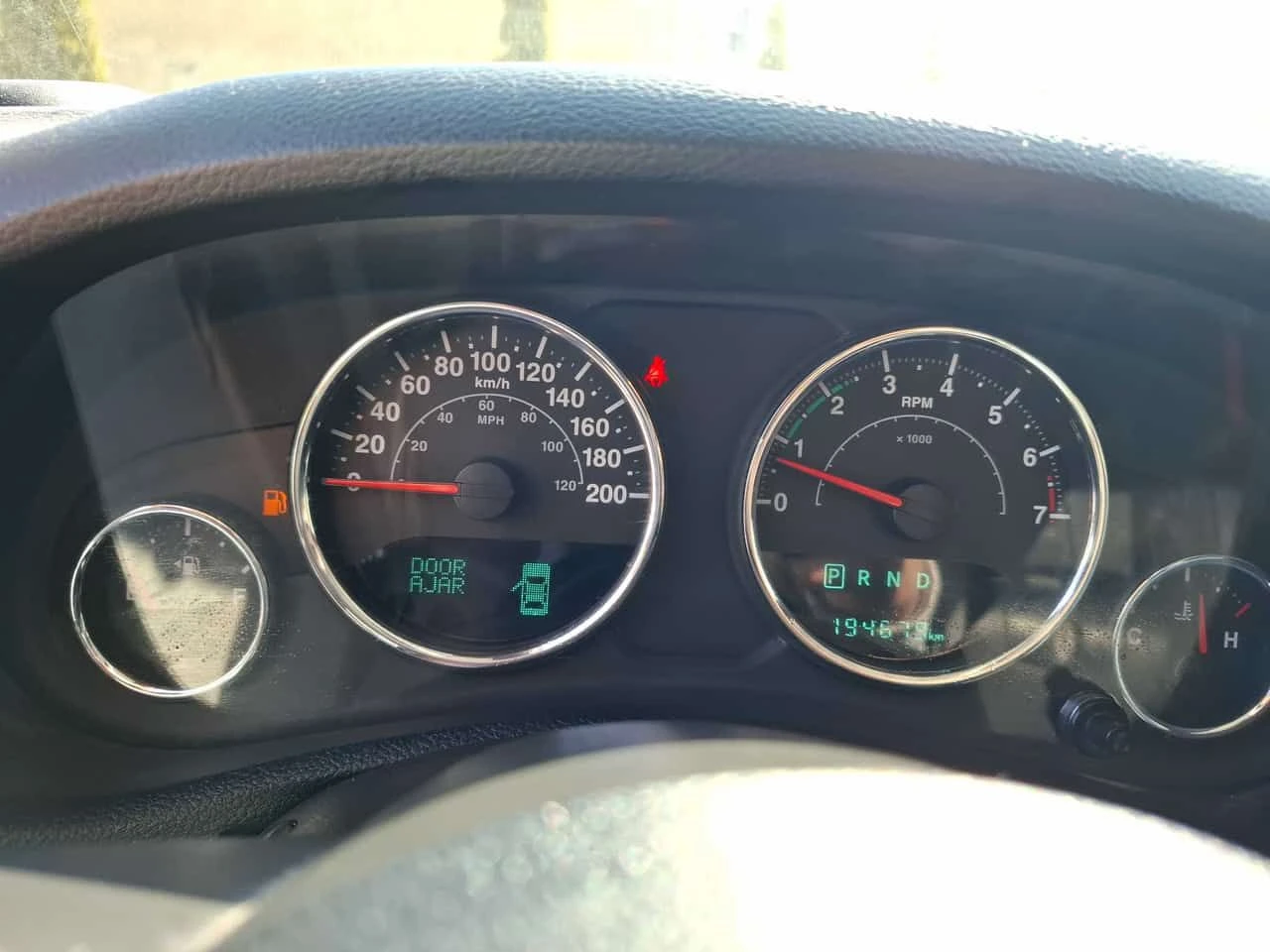 Jeep Wrangler * Rubicon * 2 КЛЮЧА* ПОДГРЕВ* KEYLESS*  - изображение 8