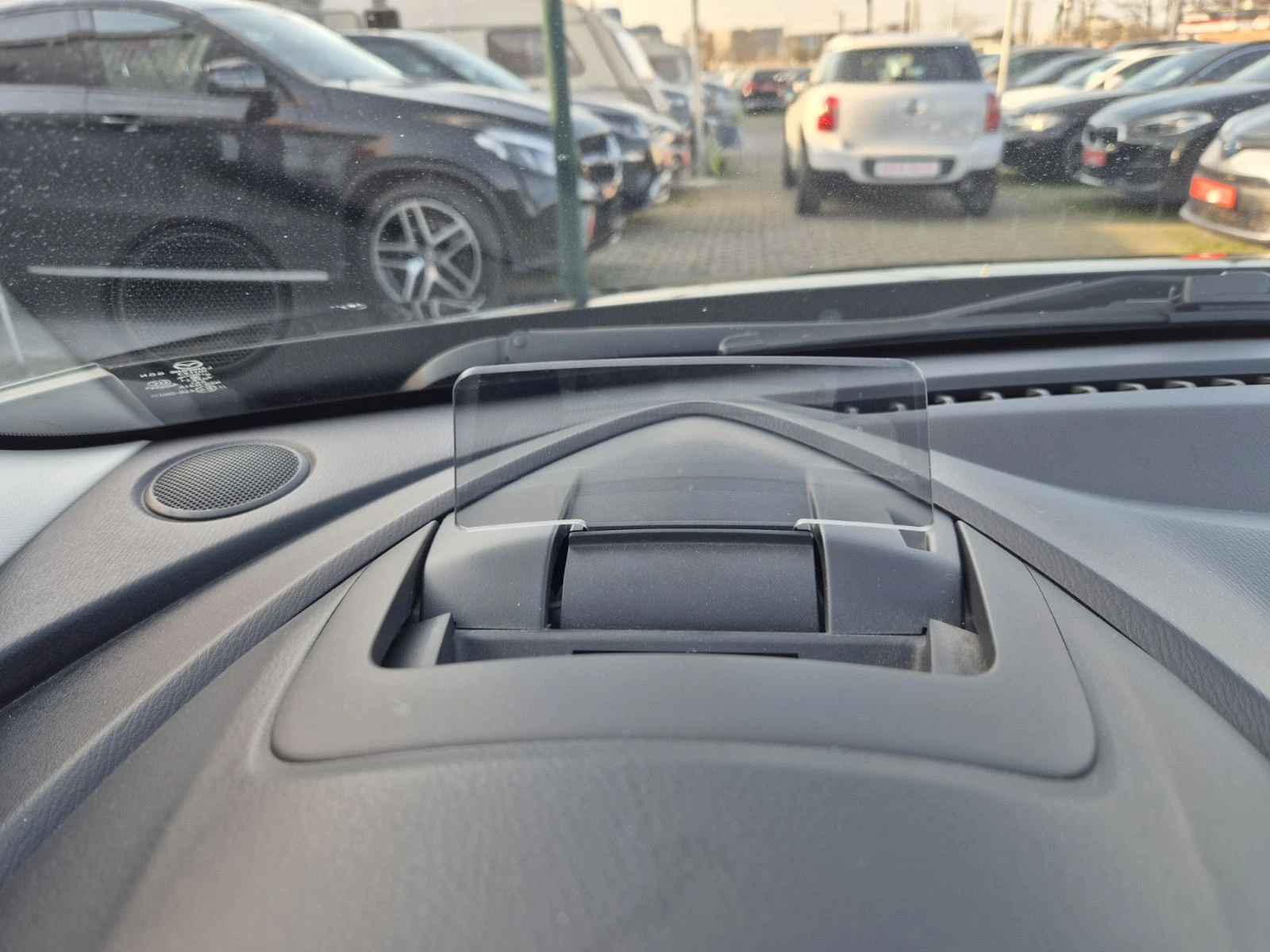 Mazda CX-3 1.8D-AUTOMATIC-FACE LIFT-11.2018г, снимка 12 - Автомобили и джипове - 53763062