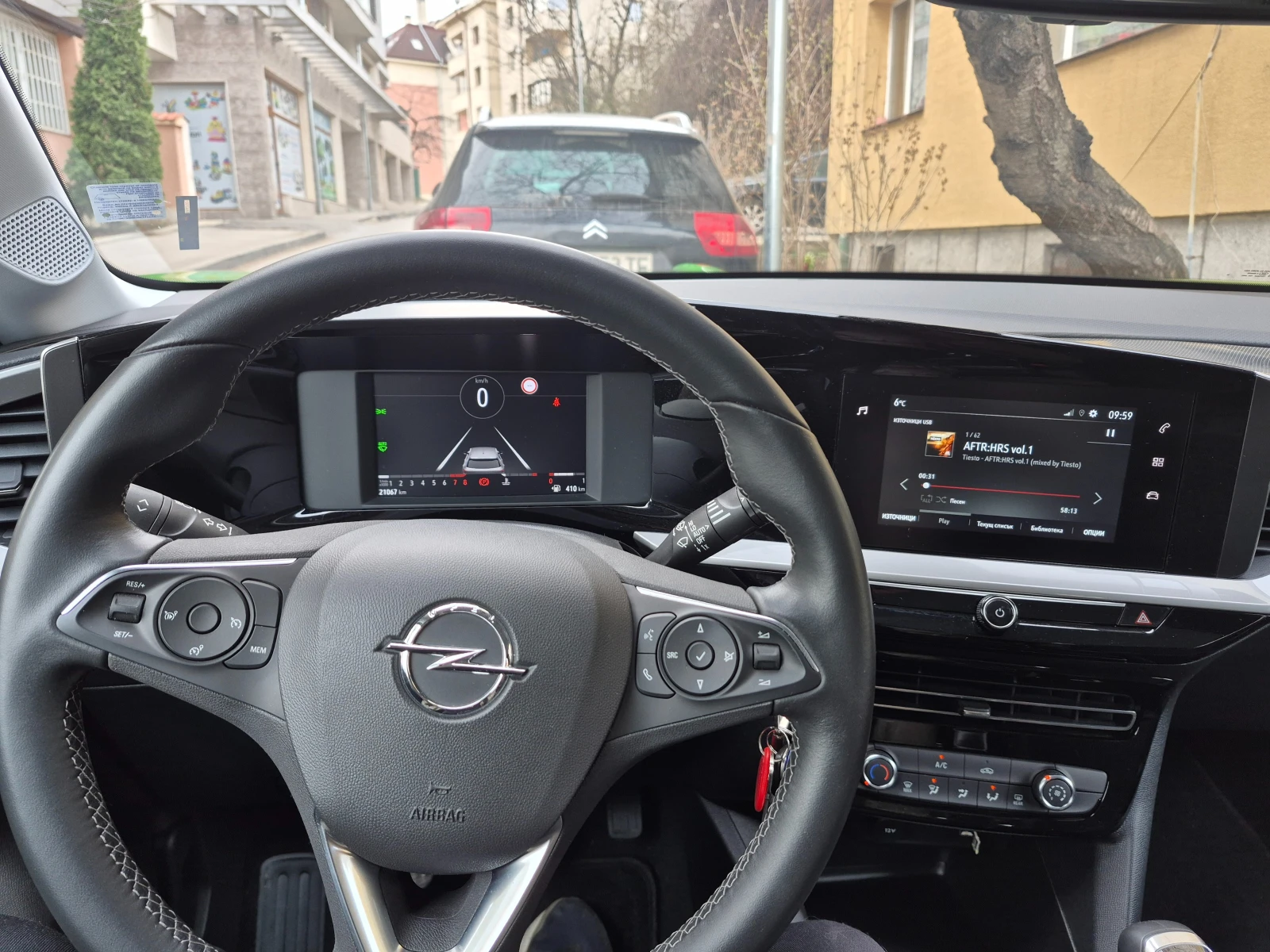 Opel Mokka Първи собственик 21000 км, снимка 12 - Автомобили и джипове - 54185107