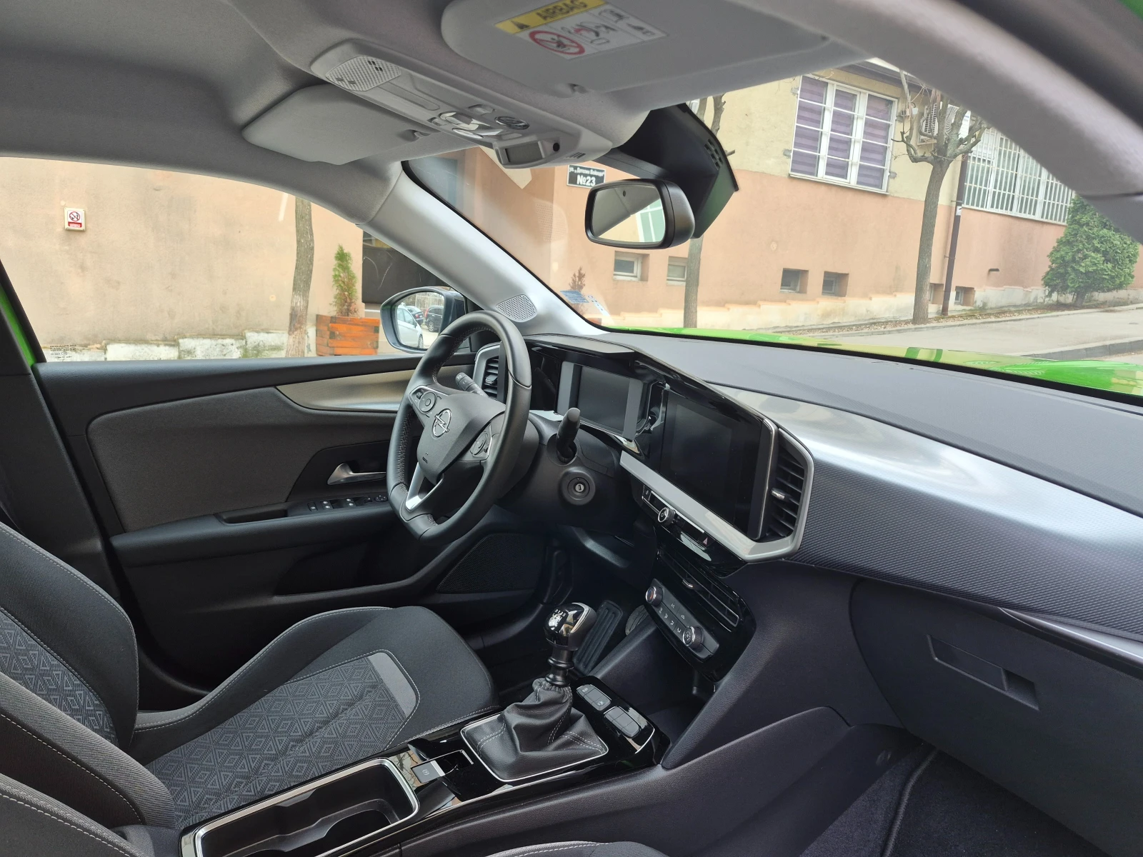 Opel Mokka 21000км Частно лице , снимка 8 - Автомобили и джипове - 54185107