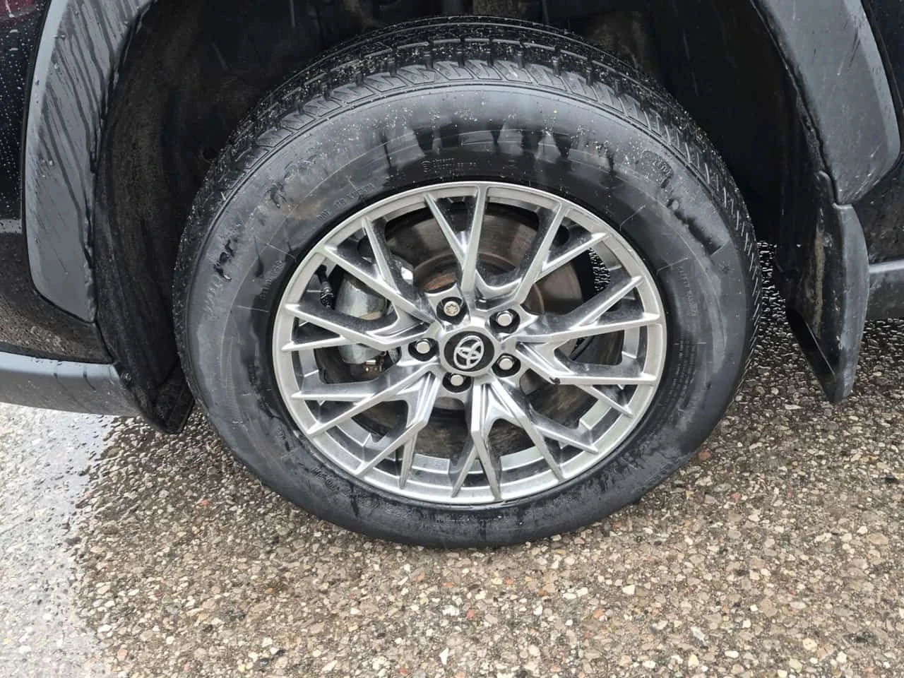 Toyota Rav4 * HYBRID LE * * ЗАДНА КАМЕРА* * ПОДГРЕВ* , снимка 5 - Автомобили и джипове - 53998960