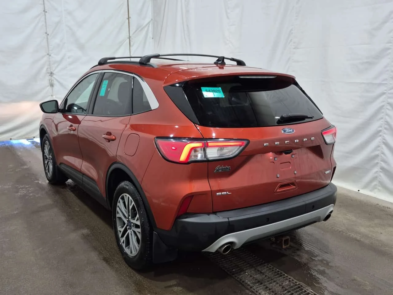 Ford Escape * SEL * * ����� ������* * ����������* * VOCAL ASSI | Mobile.bg � ����������� 4