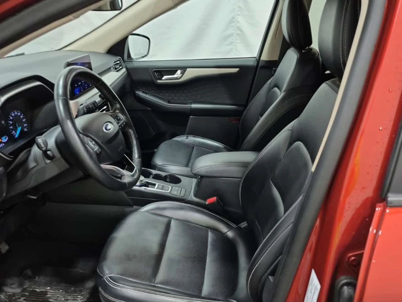Ford Escape * SEL * * ����� ������* * ����������* * VOCAL ASSI | Mobile.bg � ����������� 10
