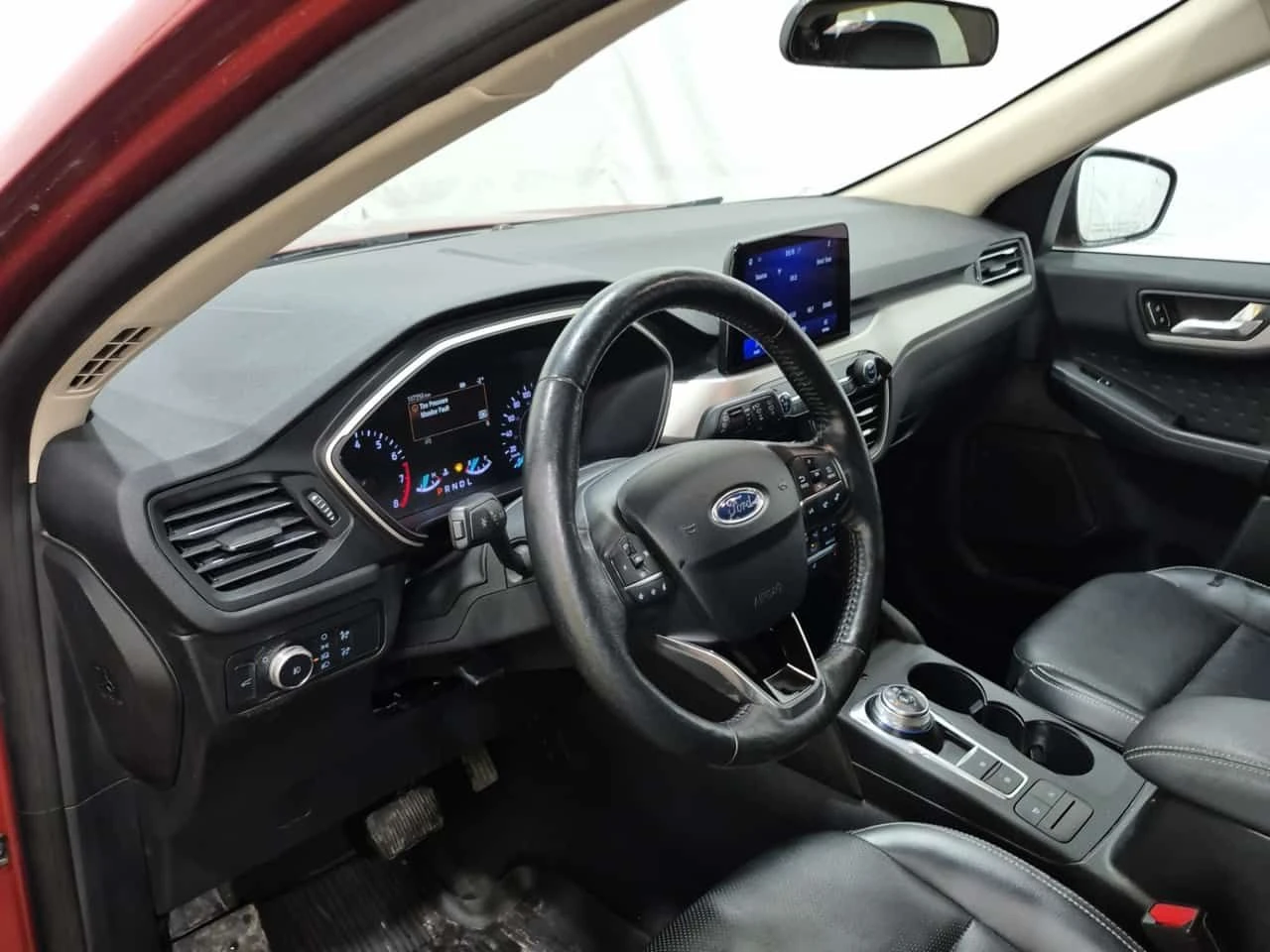 Ford Escape * SEL * * ����� ������* * ����������* * VOCAL ASSI | Mobile.bg � ����������� 11