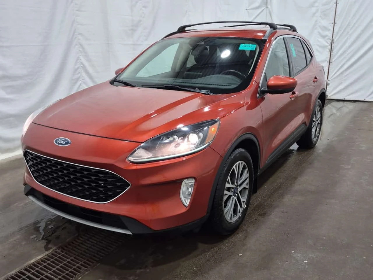 Ford Escape * SEL * * ����� ������* * ����������* * VOCAL ASSI | Mobile.bg � ����������� 1