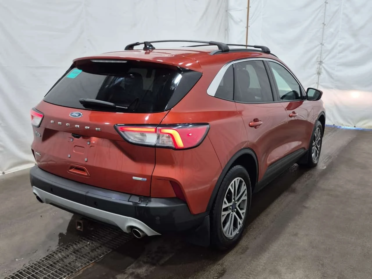 Ford Escape * SEL * * ����� ������* * ����������* * VOCAL ASSI | Mobile.bg � ����������� 3