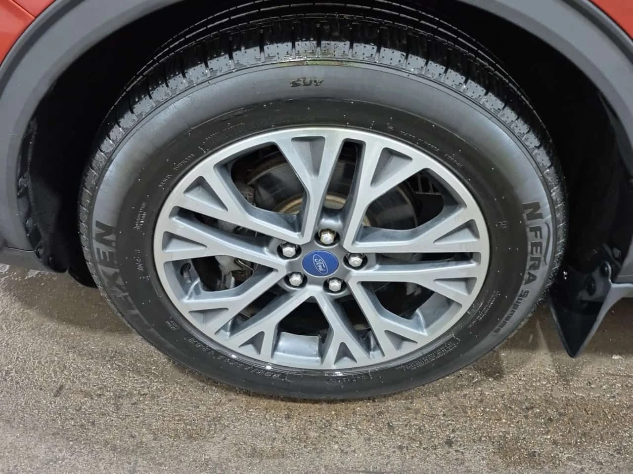 Ford Escape * SEL * * ����� ������* * ����������* * VOCAL ASSI | Mobile.bg � ����������� 7