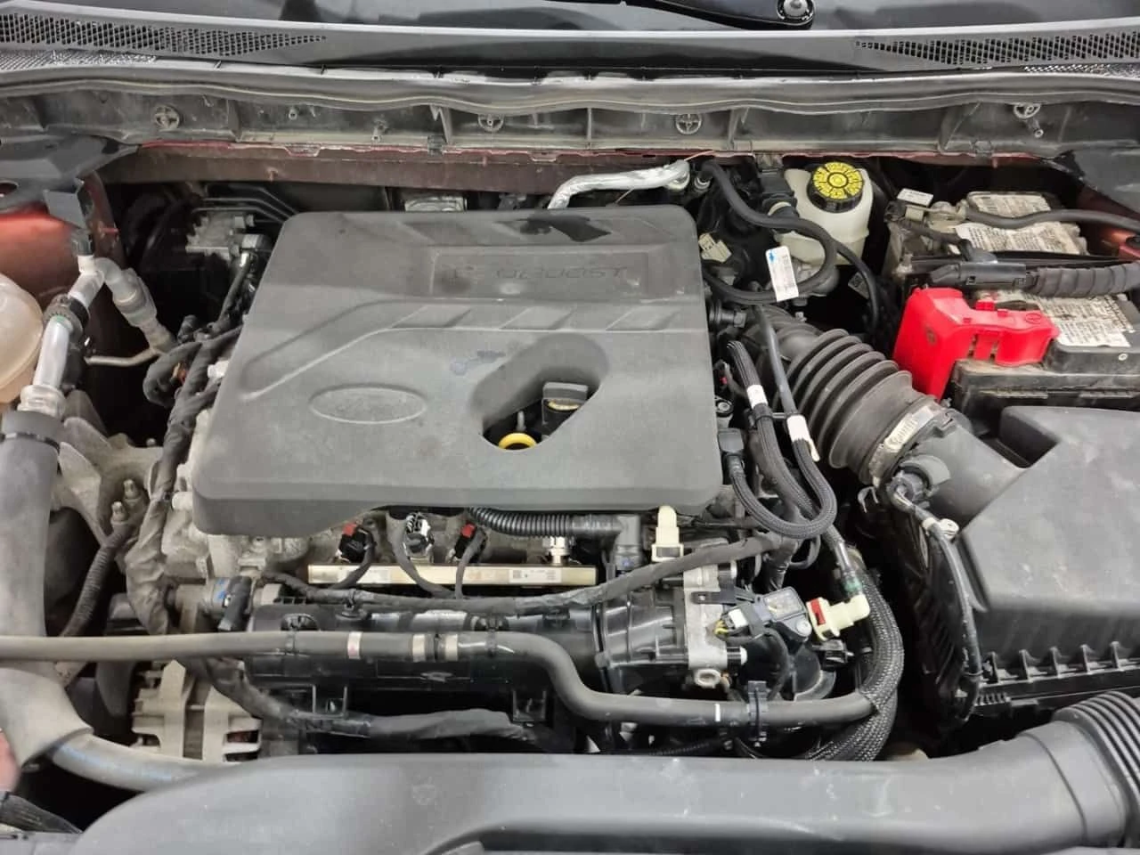 Ford Escape * SEL * * ����� ������* * ����������* * VOCAL ASSI | Mobile.bg � ����������� 17