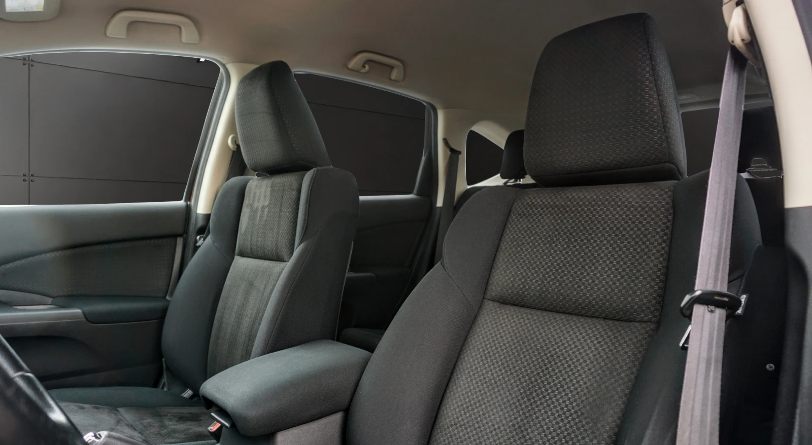 Honda Cr-v 1.6D ELEGANCE 4WD , снимка 7 - Автомобили и джипове - 54455596