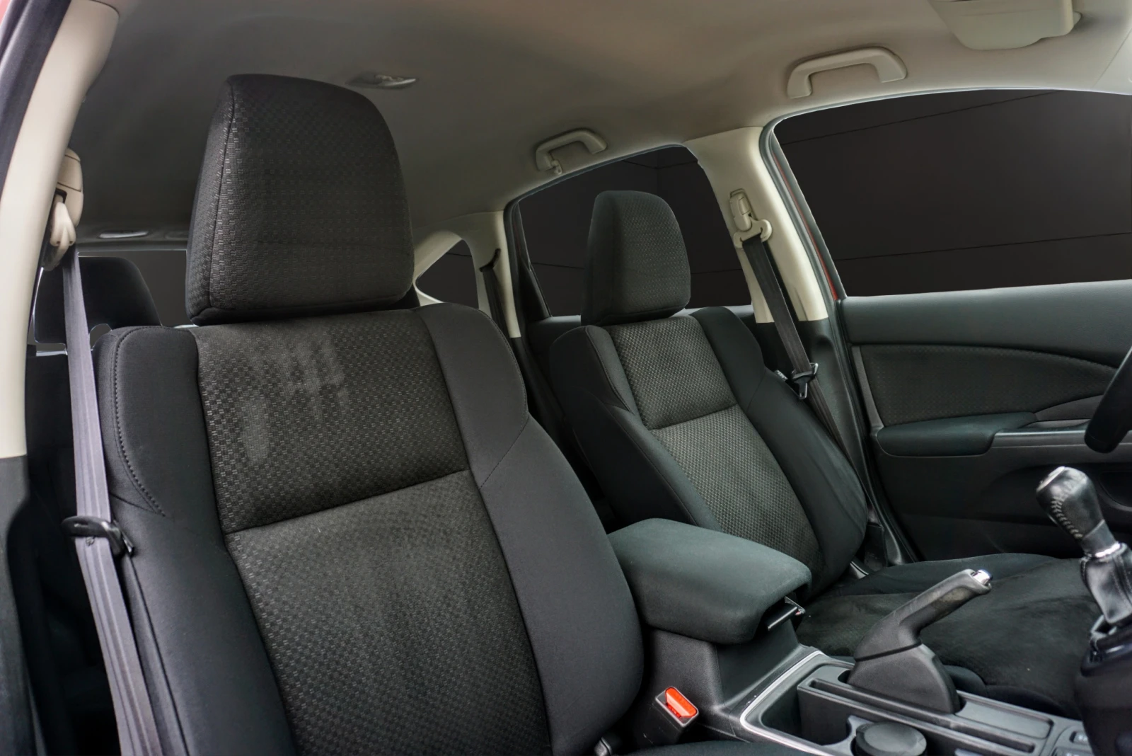 Honda Cr-v 1.6D ELEGANCE 4WD , снимка 12 - Автомобили и джипове - 54455596