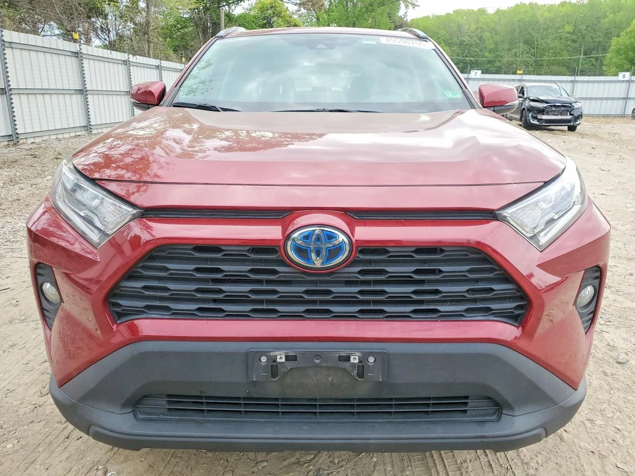 Toyota Rav4 * XLE* AWD* HYBRID*  | Mobile.bg � ����������� 2