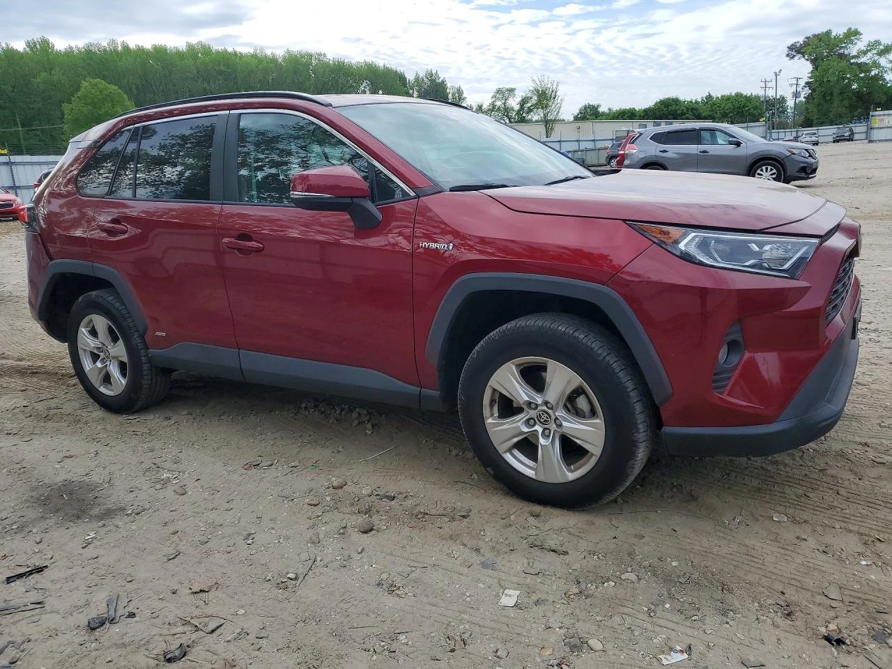 Toyota Rav4 * XLE* AWD* HYBRID*  | Mobile.bg � ����������� 3