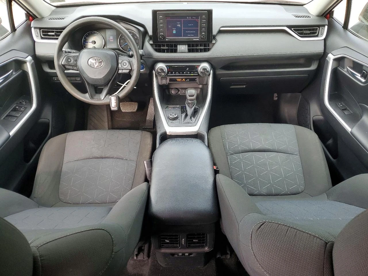 Toyota Rav4 * XLE* AWD* HYBRID*  | Mobile.bg � ����������� 9