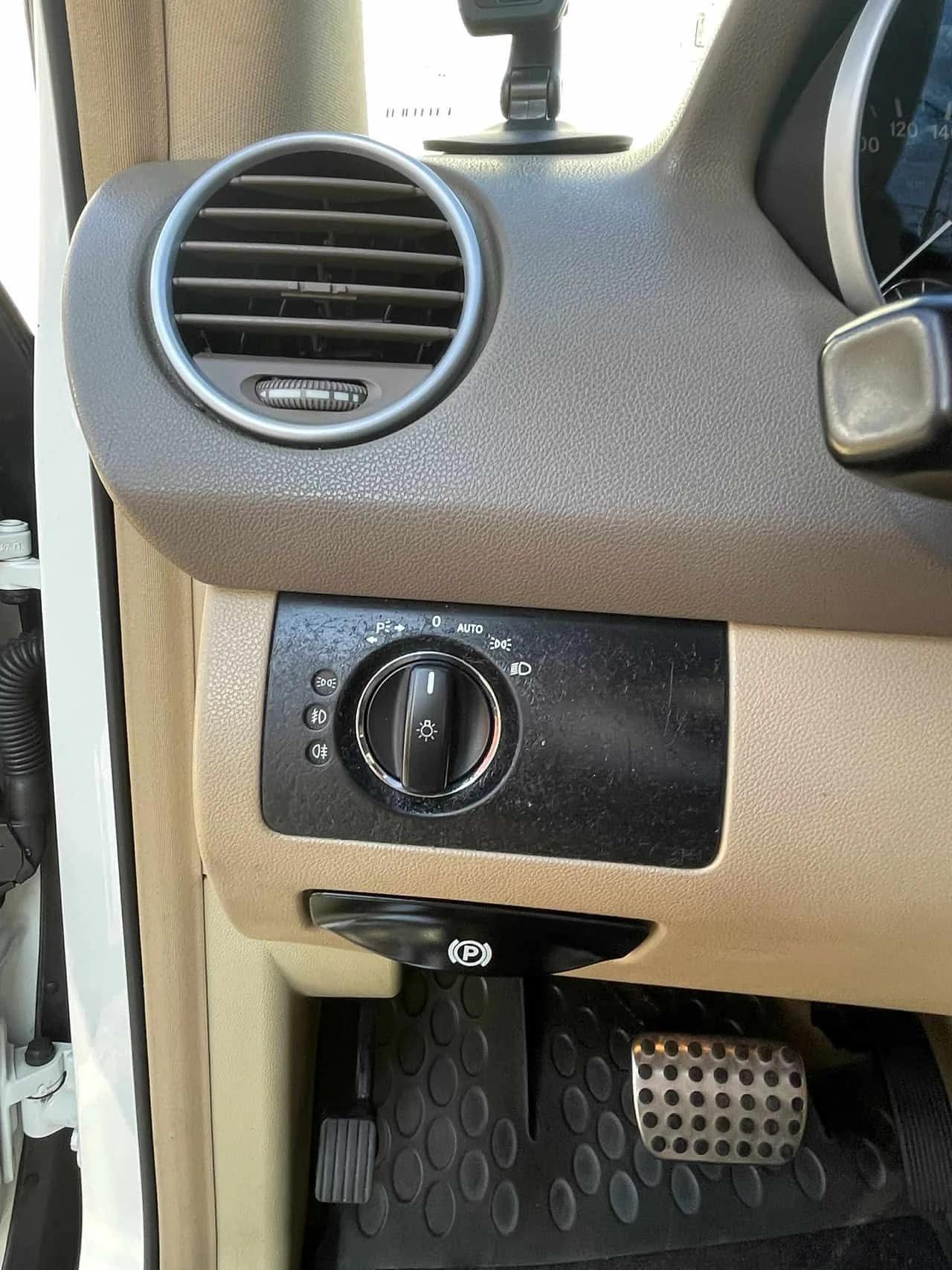 Mercedes-Benz ML 350 * BlueTEC * CARFAX * 2 ����� * ������� * KEYLESS | Mobile.bg � ����������� 12