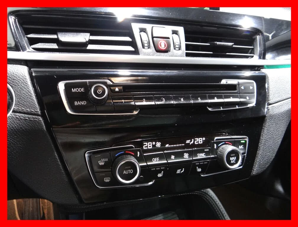 BMW X2 * xDrive28i* КОЖА* ПОДГРЕВ* ПАНОРАМА* HEAD-UP* КАМ, снимка 10 - Автомобили и джипове - 54930735