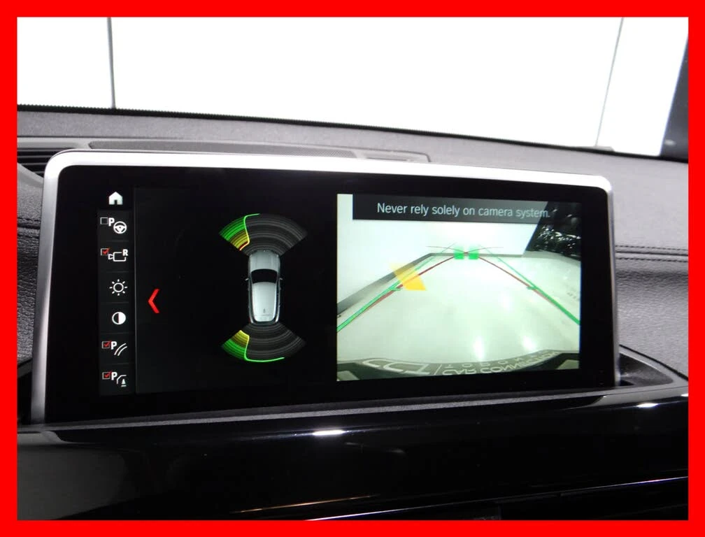 BMW X2 * xDrive28i* КОЖА* ПОДГРЕВ* ПАНОРАМА* HEAD-UP* КАМ, снимка 9 - Автомобили и джипове - 54930735