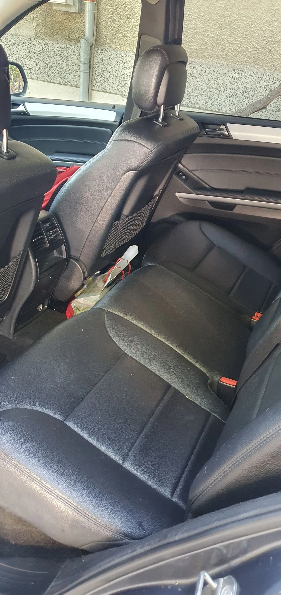 Mercedes-Benz ML 300, снимка 6 - Автомобили и джипове - 55125650