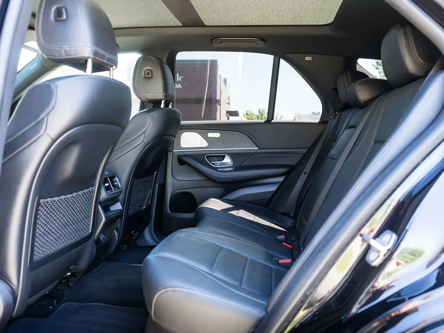 Mercedes-Benz GLE 350 AMG, снимка 16 - Автомобили и джипове - 55315811