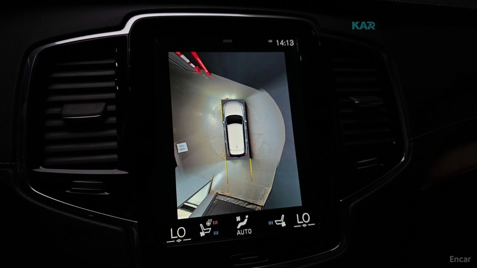 Volvo Xc90 T6 INSCRIPTION* ����* ������* ����* ����* 360 | Mobile.bg � ����������� 12