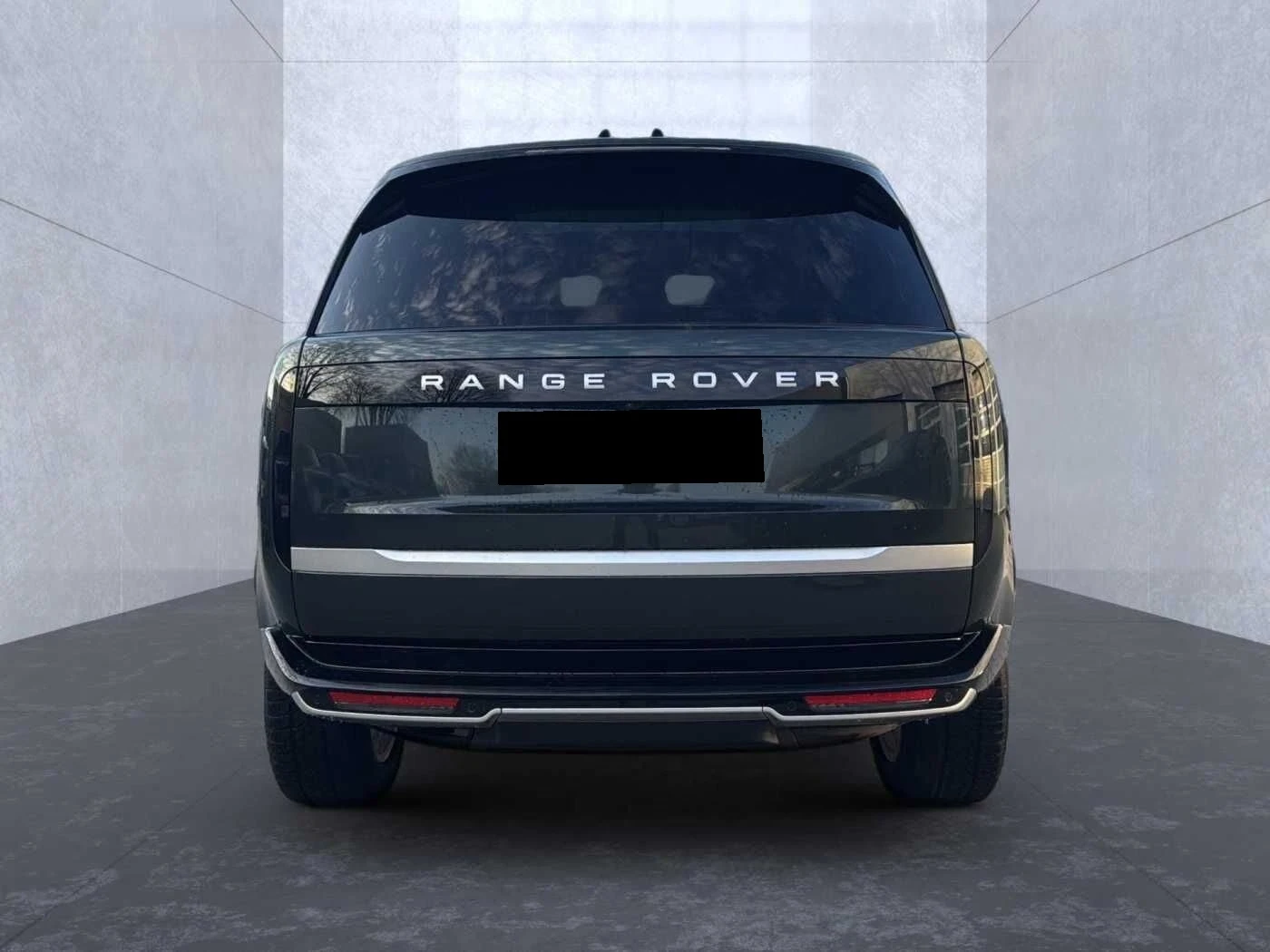 Land Rover Range rover D350 / AUTOBIOGRAPHY / PANO / HUD / 360 / 22 / , снимка 5 - Автомобили и джипове - 56311527