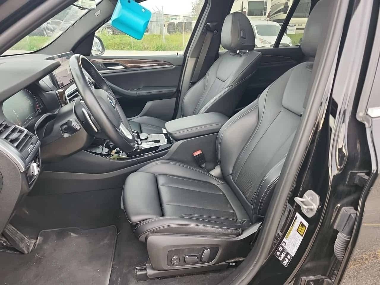 BMW X3 Xdrive30i / CARFAX /  DIGITAL / ���� | Mobile.bg � ����������� 8