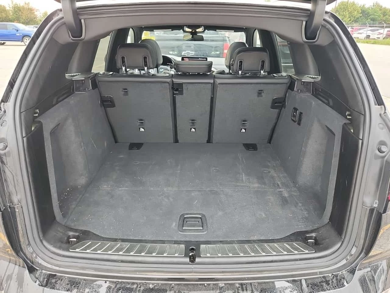 BMW X3 Xdrive30i / CARFAX /  DIGITAL / ���� | Mobile.bg � ����������� 14