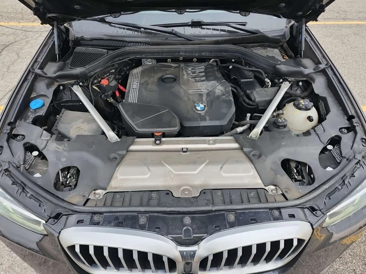 BMW X3 Xdrive30i / CARFAX /  DIGITAL / ���� | Mobile.bg � ����������� 15