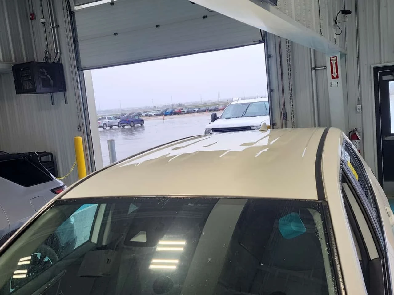 Toyota Rav4 * LE * CARFAX * 2 ����� *  | Mobile.bg � ����������� 7