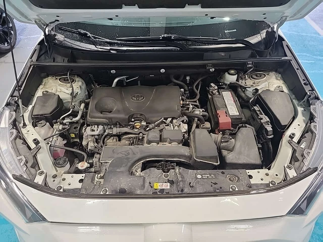 Toyota Rav4 * LE * CARFAX * 2 ����� *  | Mobile.bg � ����������� 17