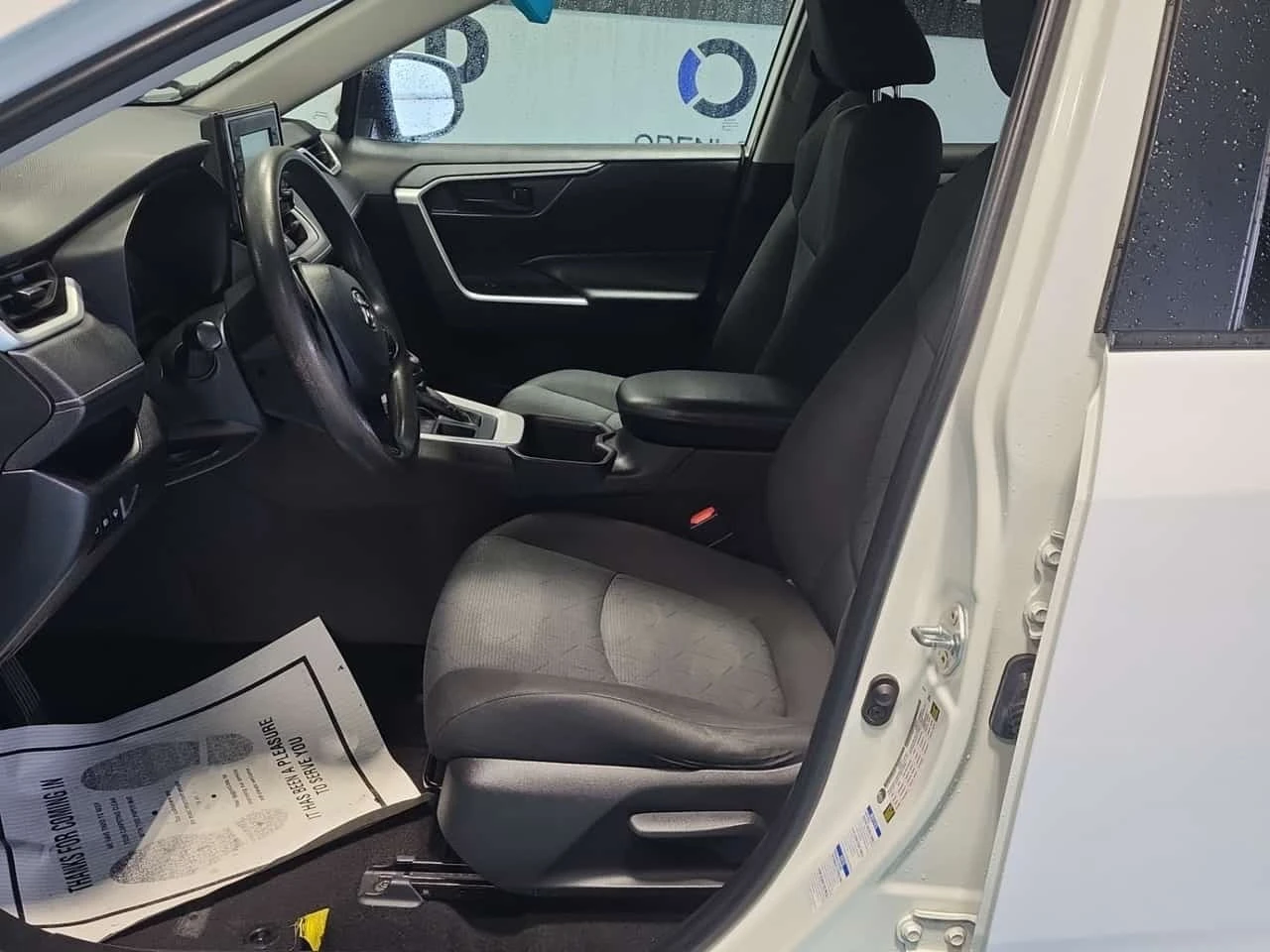 Toyota Rav4 * LE * CARFAX * 2 ����� *  | Mobile.bg � ����������� 5