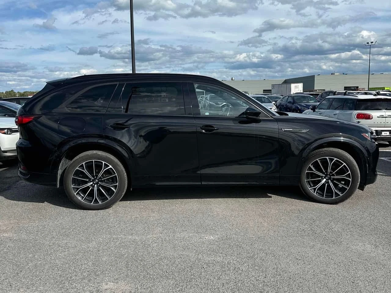 Mazda CX-7 * GT * ���������� ��� ������������ ������*  | Mobile.bg � ����������� 3