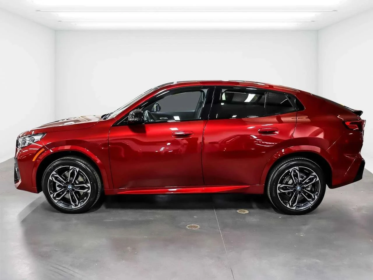 BMW X2, снимка 4 - Автомобили и джипове - 56689570