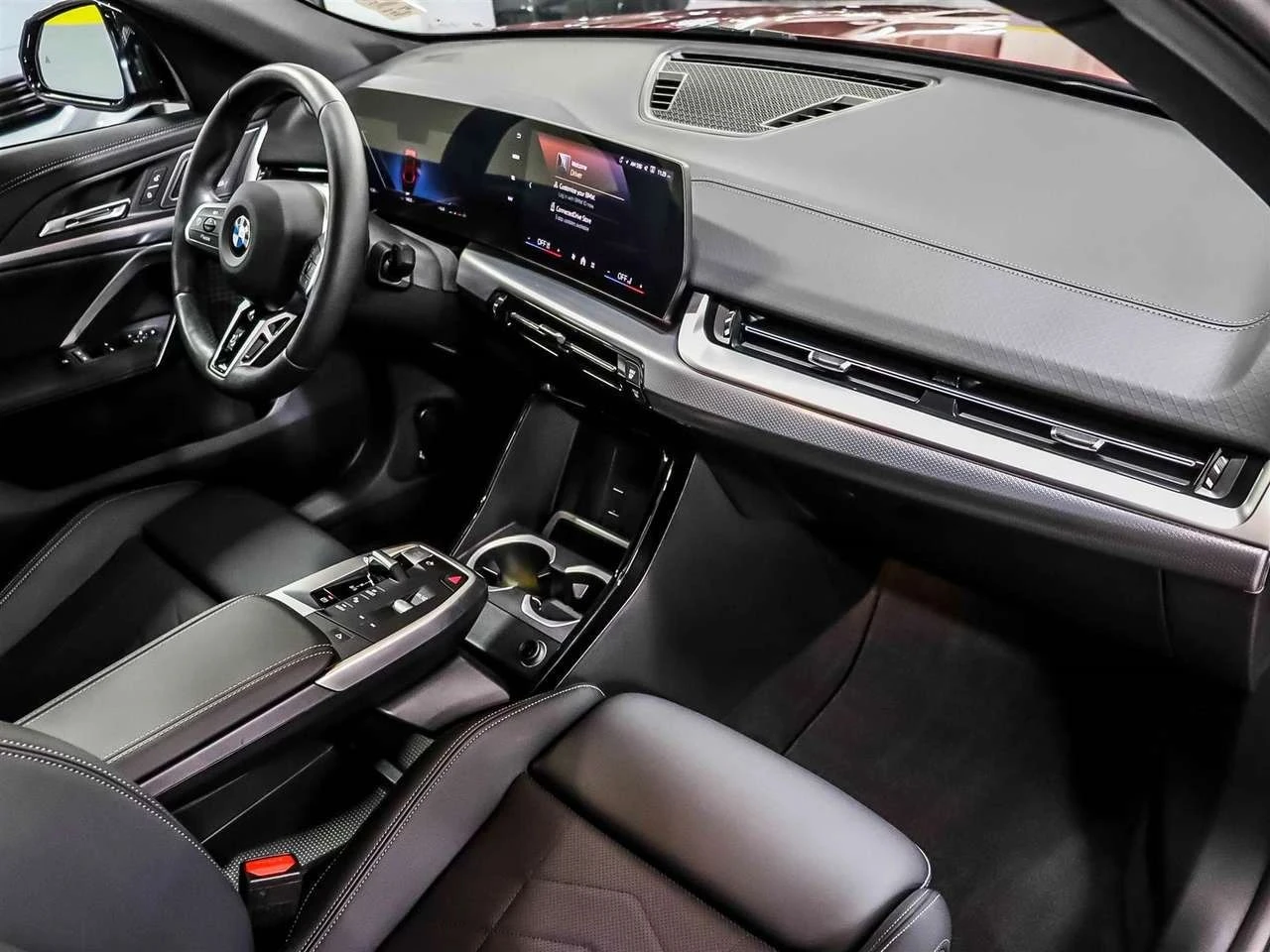 BMW X2, снимка 6 - Автомобили и джипове - 56689570