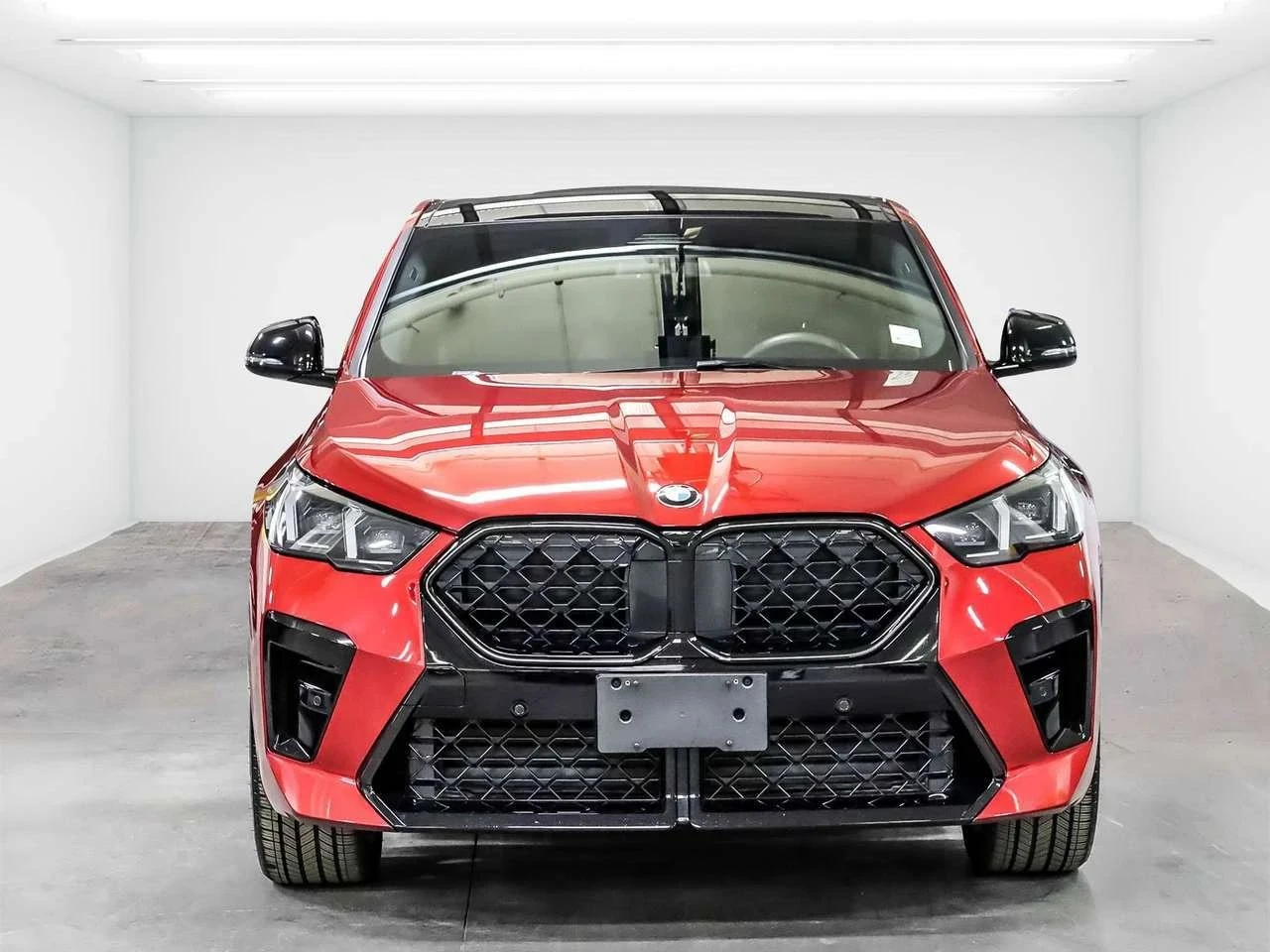 BMW X2, снимка 2 - Автомобили и джипове - 56689570