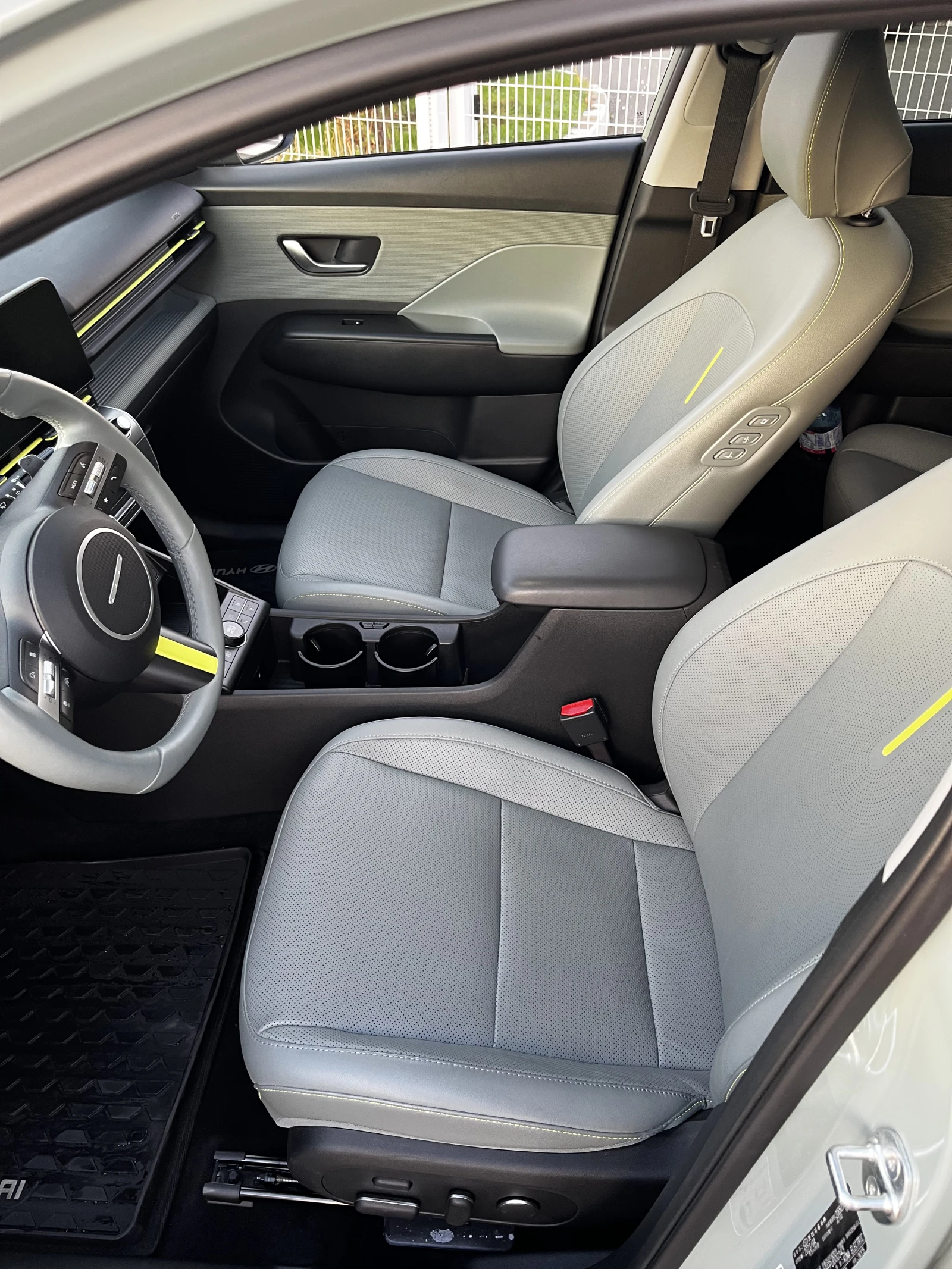 Hyundai Kona Electric SX2 Premium, снимка 6 - Автомобили и джипове - 56751468