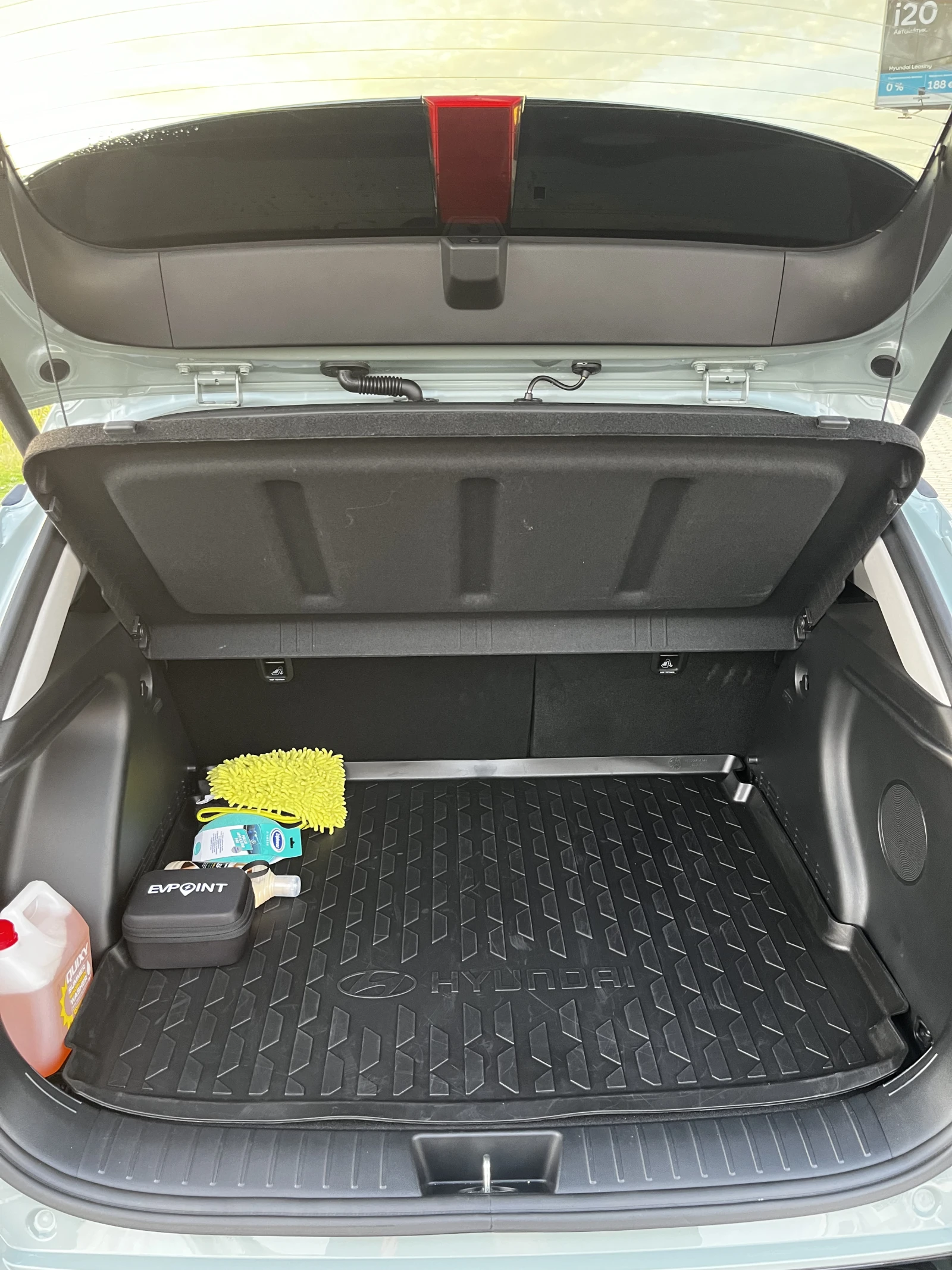 Hyundai Kona Electric SX2 Premium, снимка 11 - Автомобили и джипове - 56751468