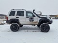 Jeep Cherokee ЦЯЛ МОСТ ! - изображение 5