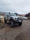 Jeep Cherokee ЦЯЛ МОСТ ! - изображение 8