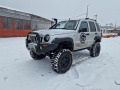Jeep Cherokee ЦЯЛ МОСТ ! - изображение 3