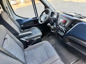 Iveco Daily 3.0 180кс.3-СТР ЩОРА!ОТВАРЯЩ СЕ ТАВАН!ТЕМПОМАТ!ТОП, снимка 7