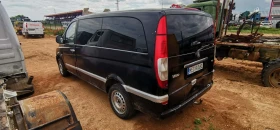 Mercedes-Benz Vito 2.2, снимка 2