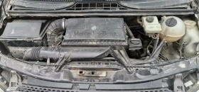 Mercedes-Benz Vito 2.2, снимка 6